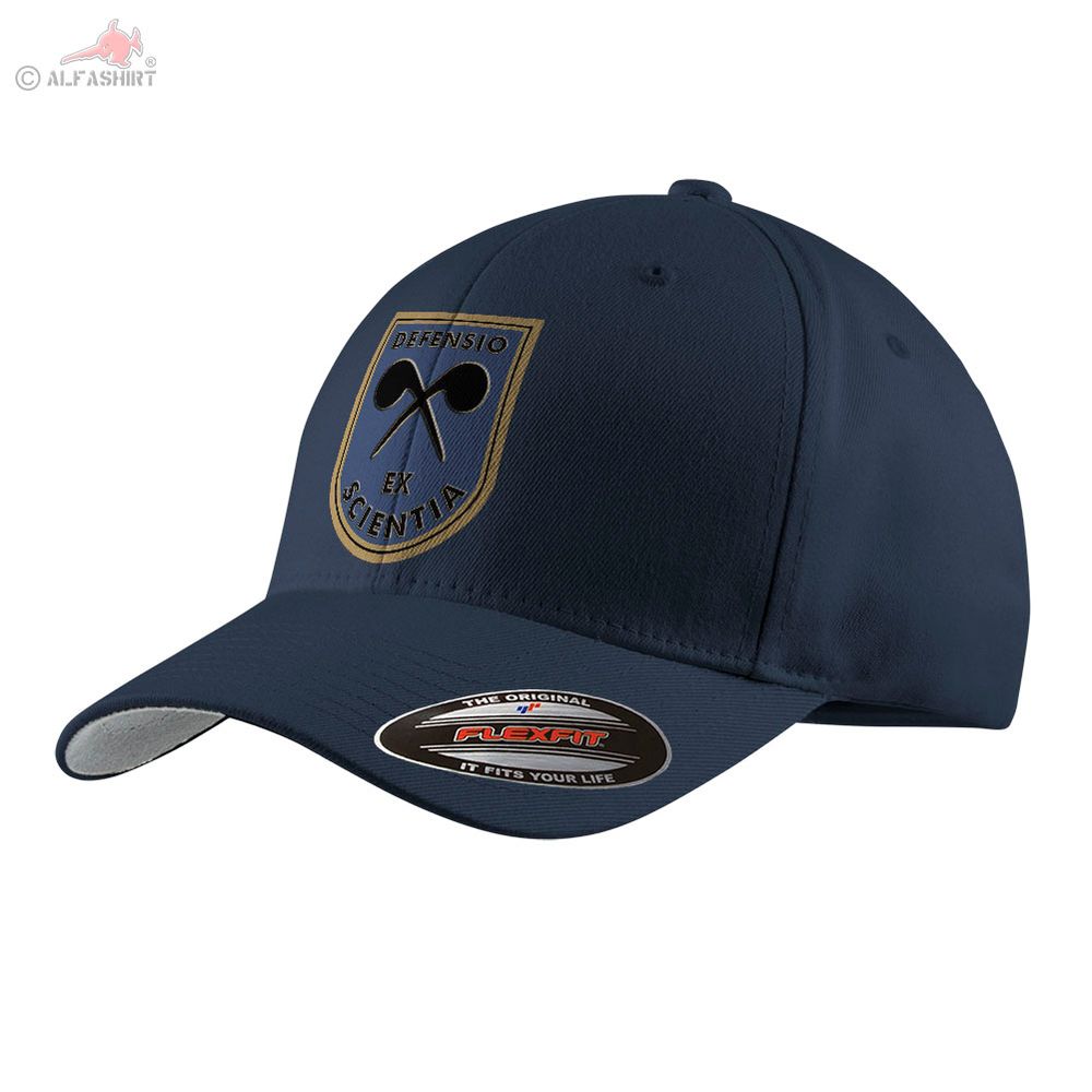 Flexfit Cap ABC Defense Center Defense School Lise Meitner Korneuburg #40111