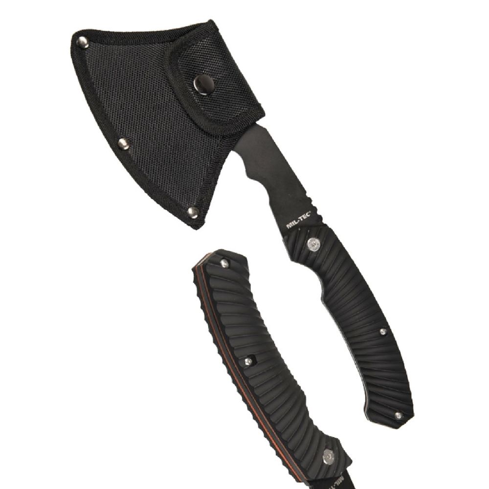 Tactical Prepper Beil Axt Camping Survival Werkzeug Outdoor #32347