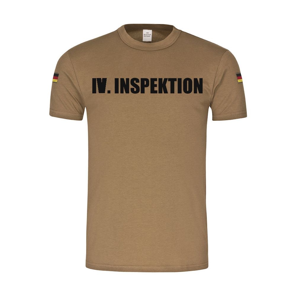 BW Tropen 4 Inspektion LL-LTS Altenstadt Luftlande und Lufttransportschule#37468