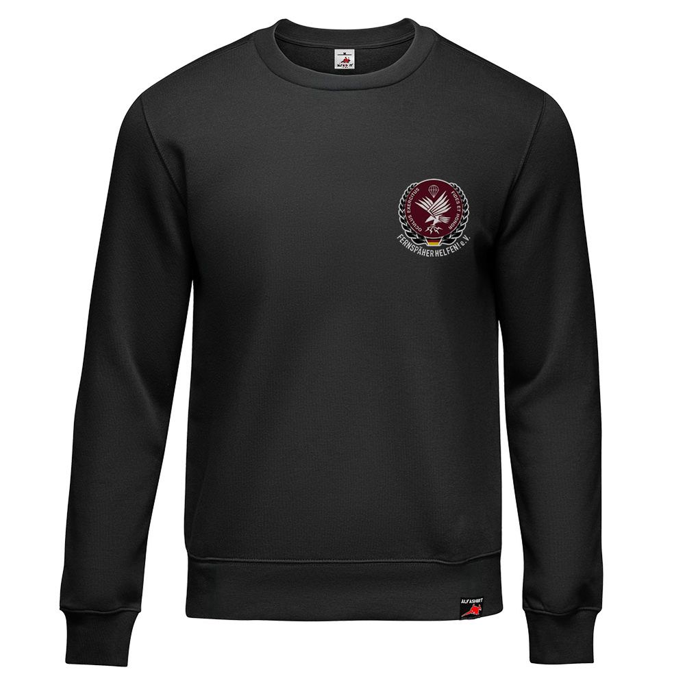 Pullover Fernspäher helfen! e.V. #46285