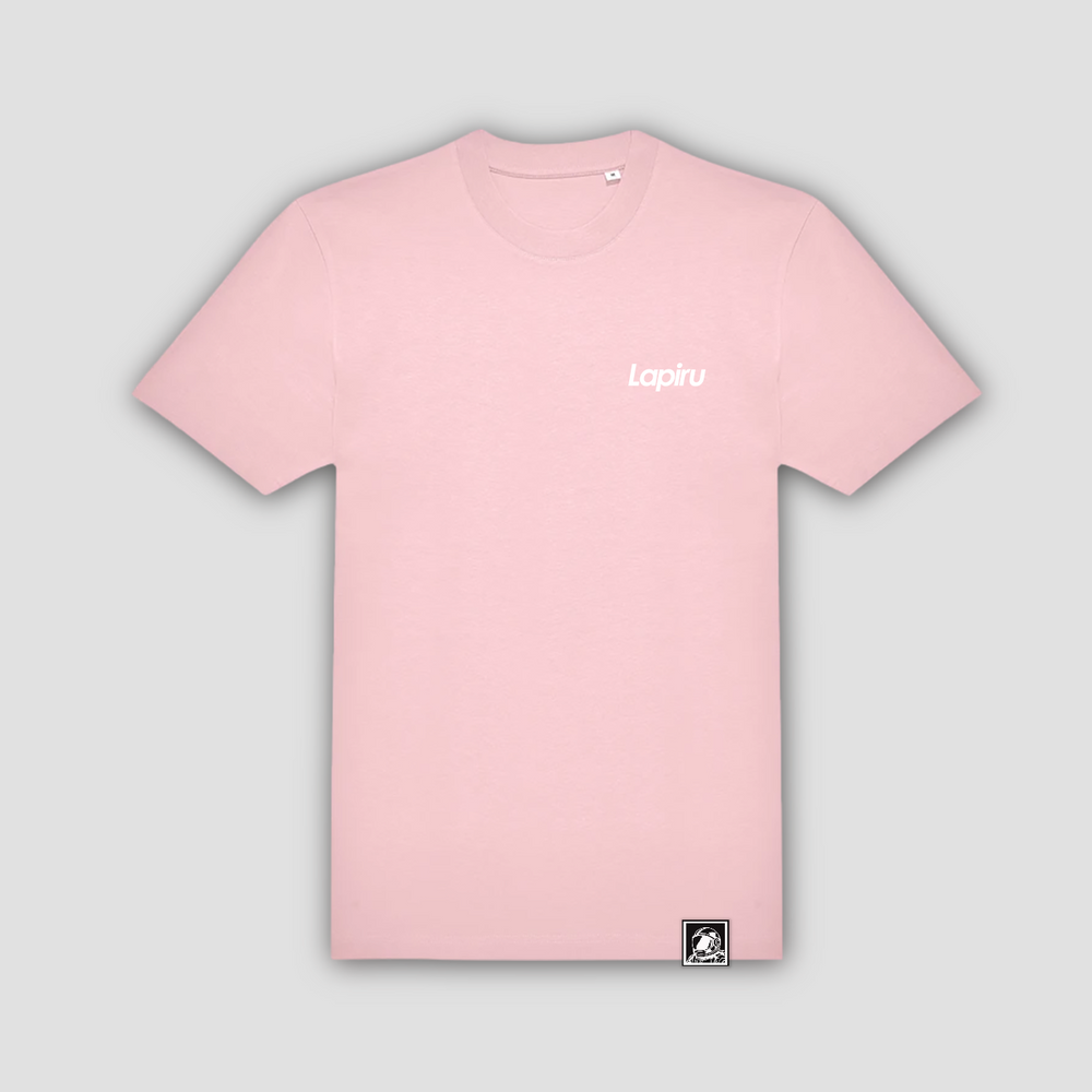 Lapiru T-Shirt Lapiru Bruststick #46895