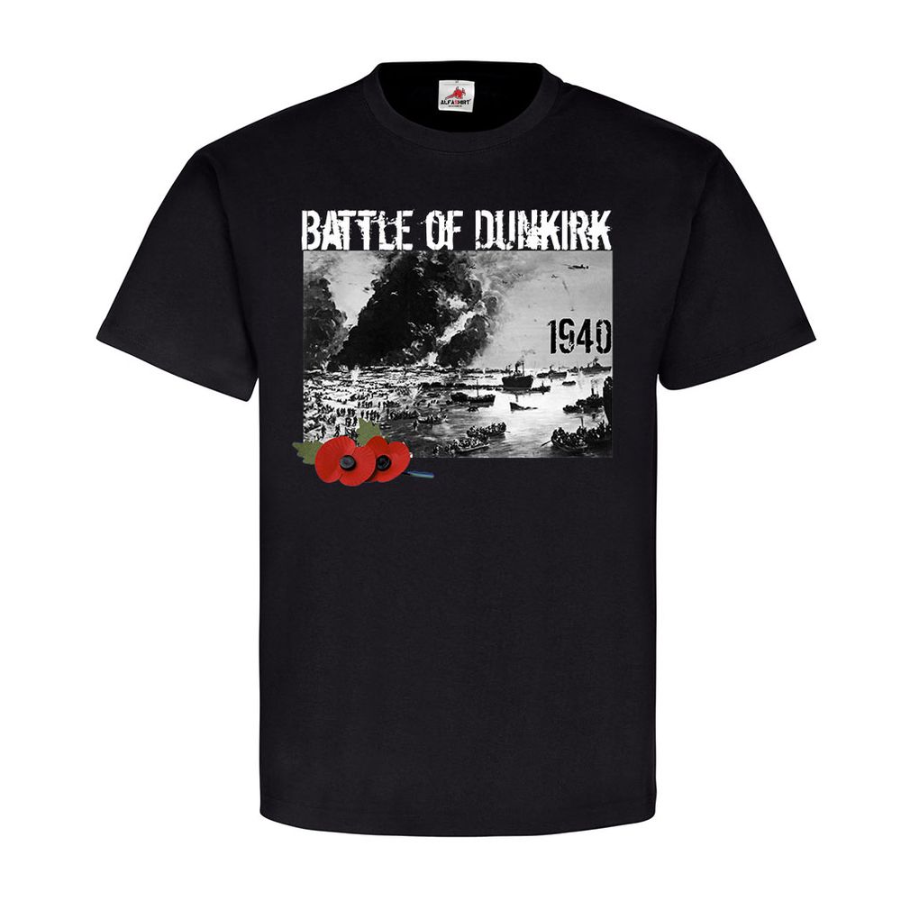 Battle of Dunkrik 1940 Dünkirchen British Expeditionary Force Operation #22437
