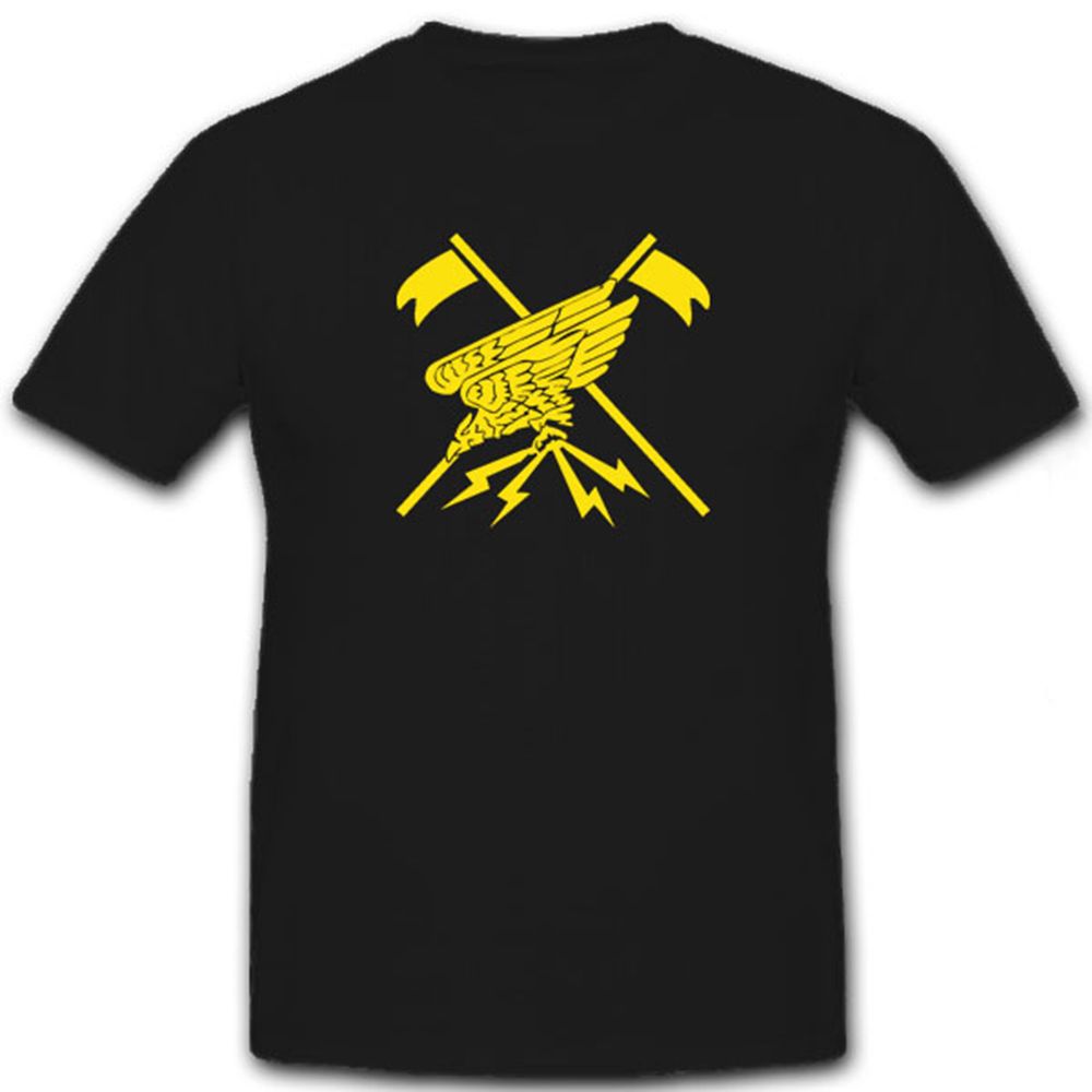 Fernspäh Bundeswehr Fernspäher Aufklärer Komando - T Shirt #7104