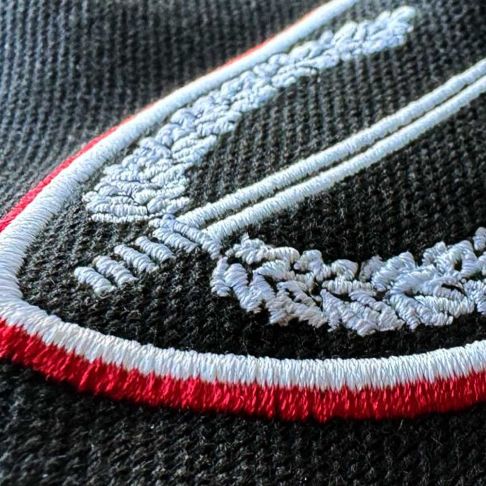 Tactical Polo GESTICKT KSK Wappen Kommando Spezialkräfte Bundeswehr Calw Elite Einheit Operator #47072