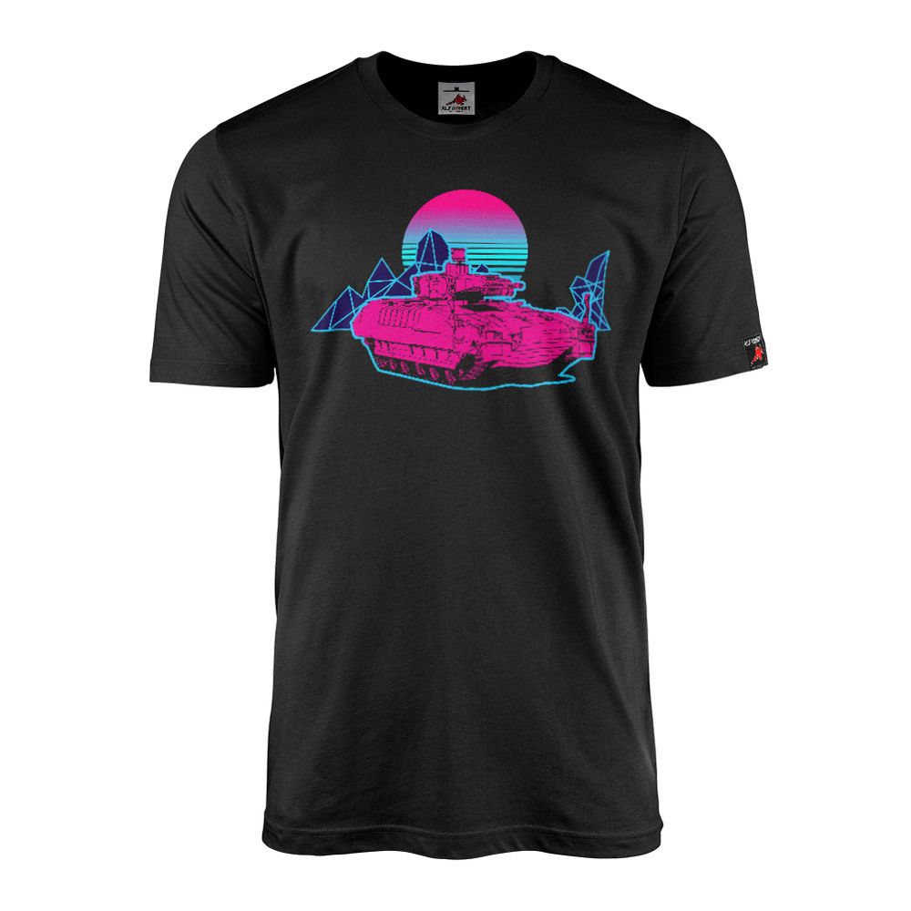 T-Shirt Puma Schützenpanzer SPz Heer PzGren Grenni Grenadier #46688