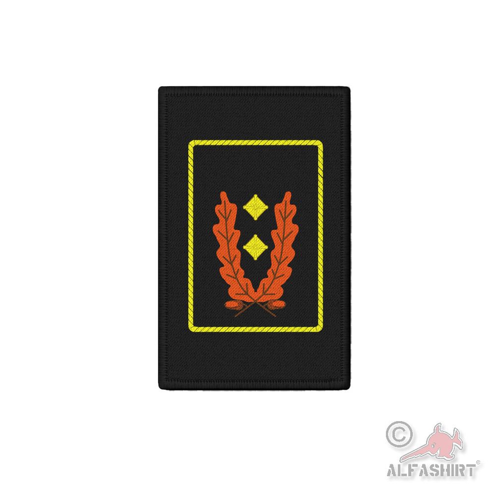 Patch Fire Department FF Rank Berlin State Representative of the FF#44990