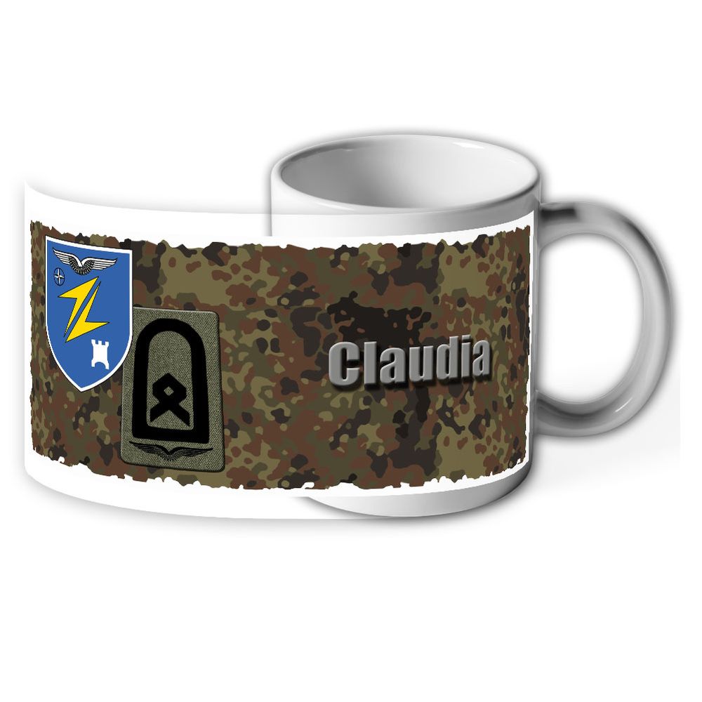 Tasse Air Component Command #K03956