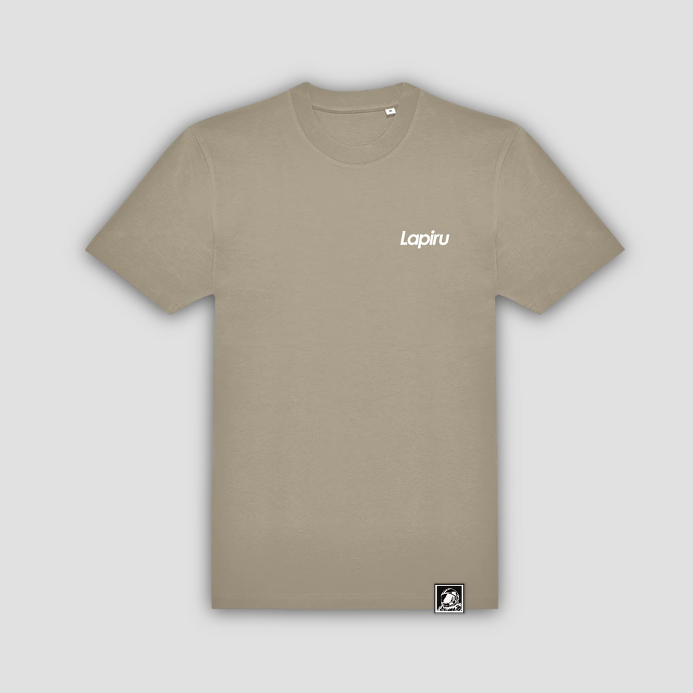 Lapiru T-Shirt Lapiru Bruststick #46895