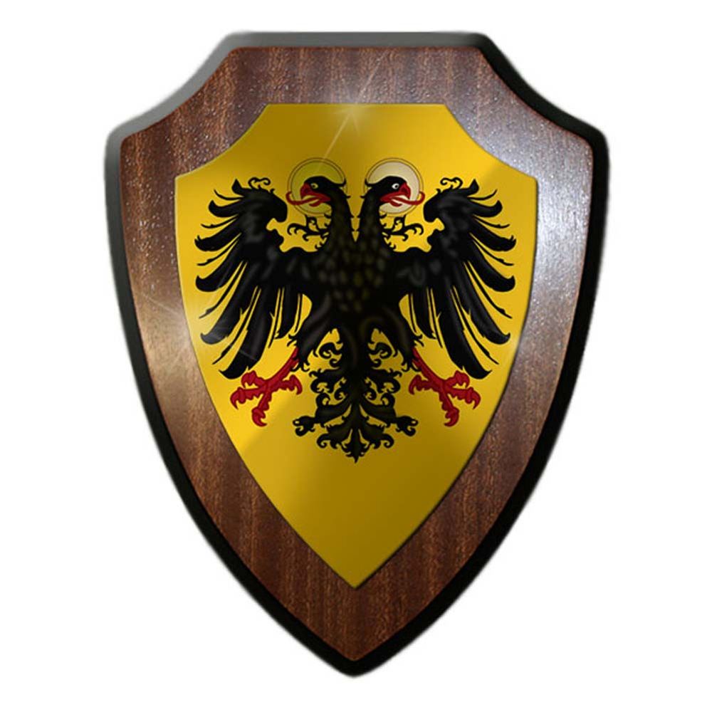 Wappenschild Heiliges Römisches Reich Deutscher Nation Deutschland #24054