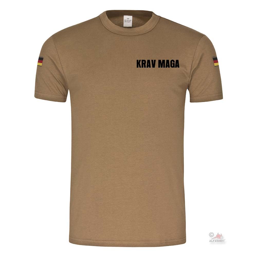 BW Tropics Krav Maga Self Defense Striking Sports Troupe # 25549
