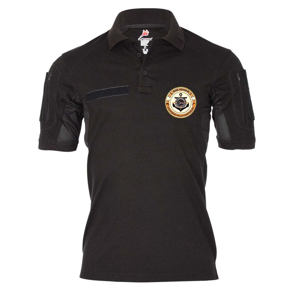 Karadeniz Bölge Komutanlığı Tactical Poloshirt Turkey Türk TUR Türkiye #24722