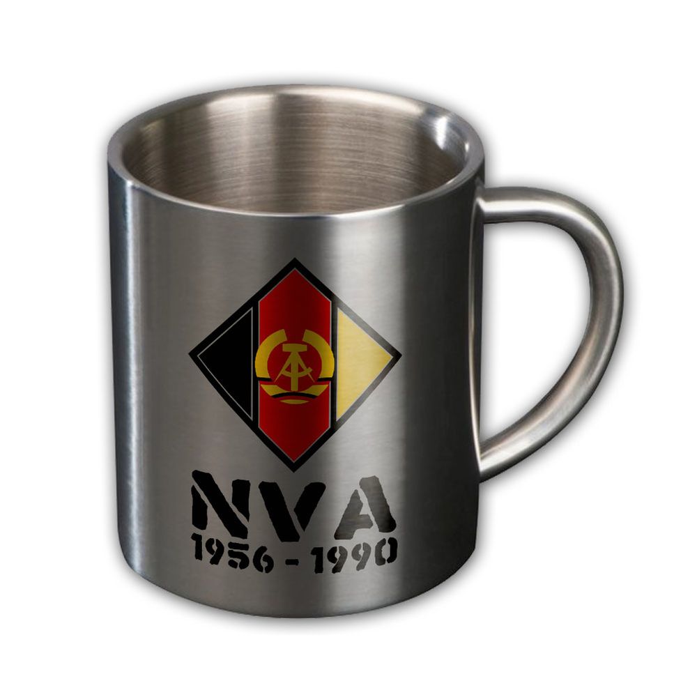 NVA Nationale Volksarmee DDR Verteidigung Strausberg Berlin Militär #8710