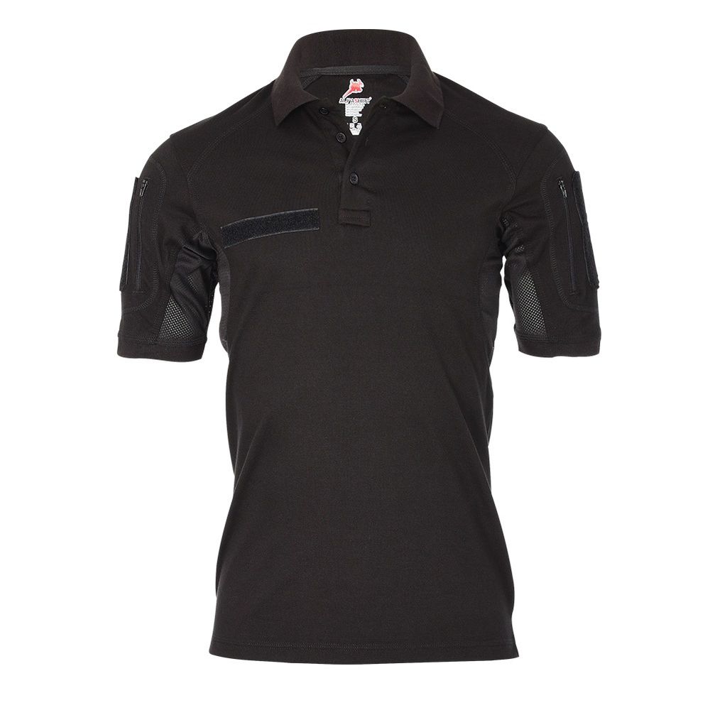 Tactical Polo Blanko (Alle Farben)