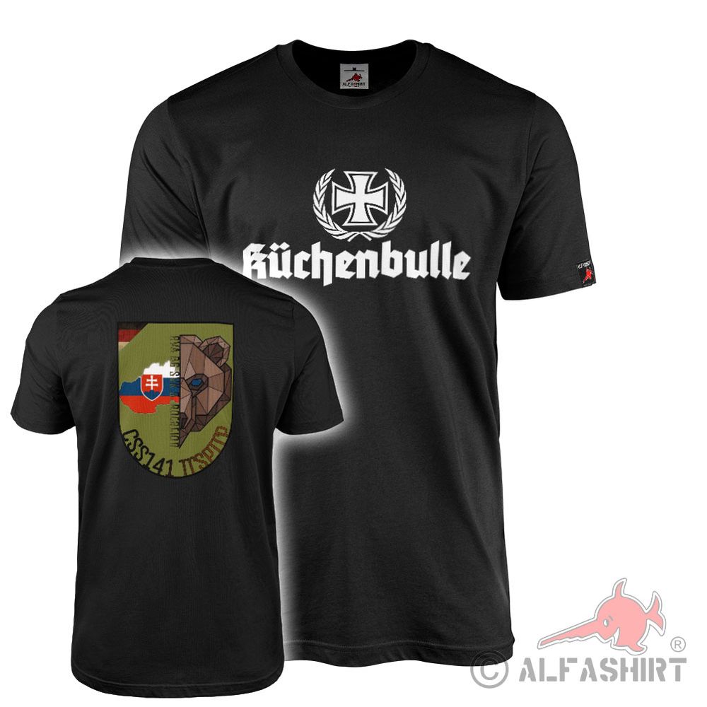 Küchenbulle SVK  #K01994