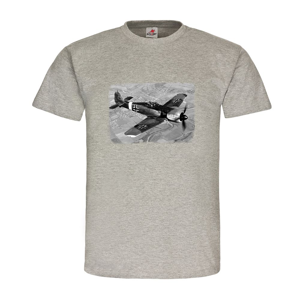 FW-190 Flugzeug Luftwaffe Stuka Sturz Kampf Bomber #20961