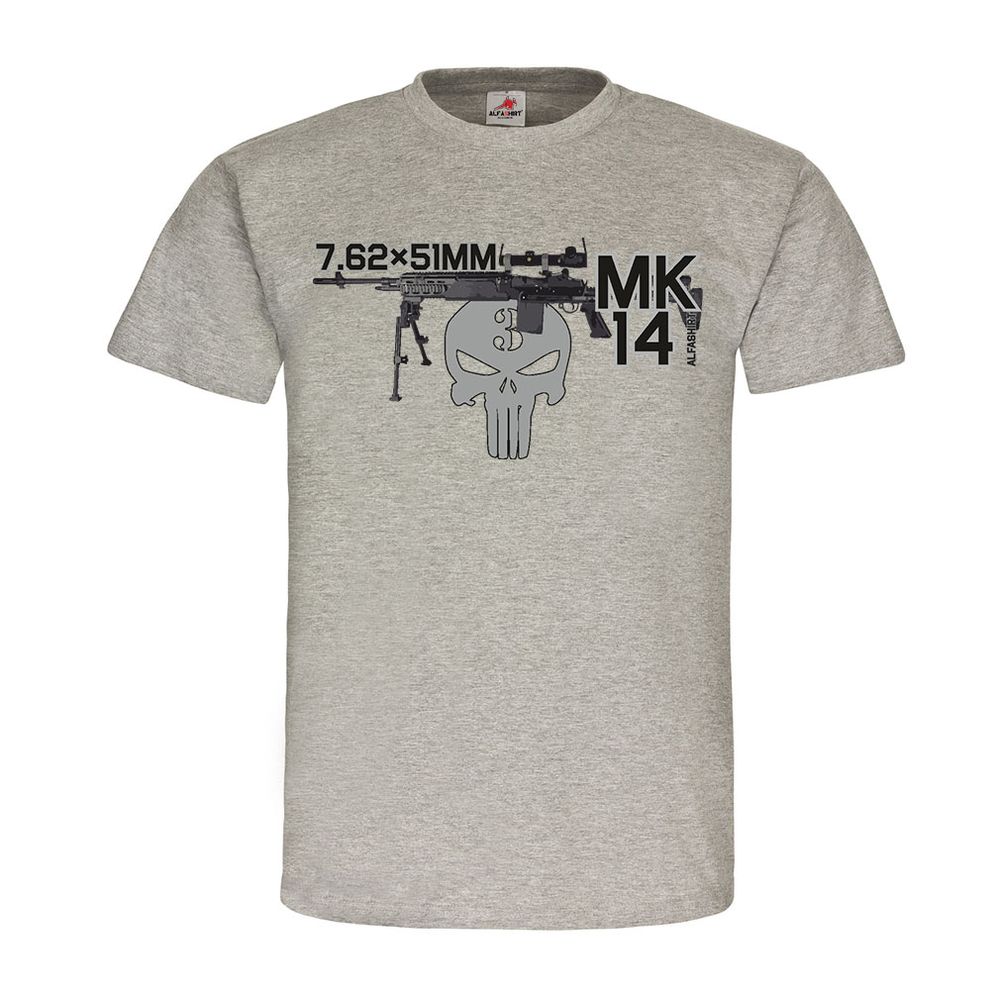 MK 14 Scharfschützengewehr Sniper Präzisionsgewehr Gamer Cod Bf Fan #21418