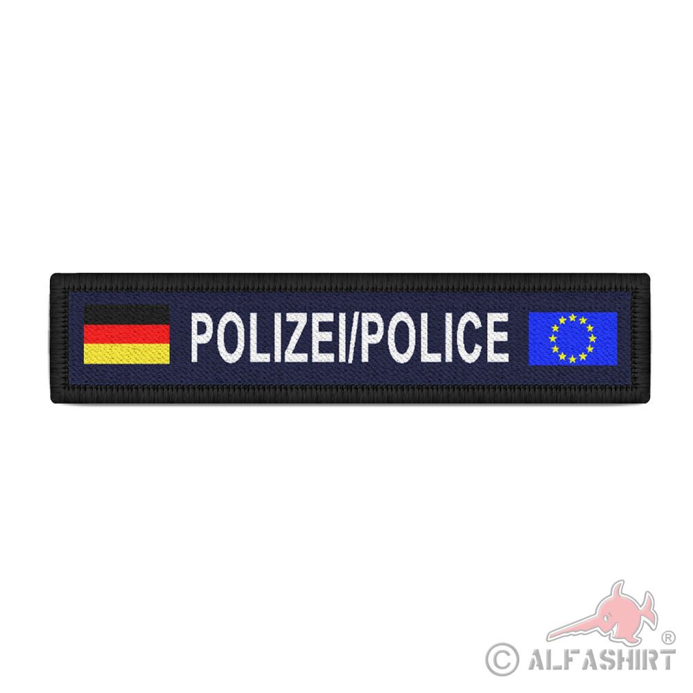 Namenspatch Deutschland Europa Europe Germany Flagge Fahne Sterne  #42397