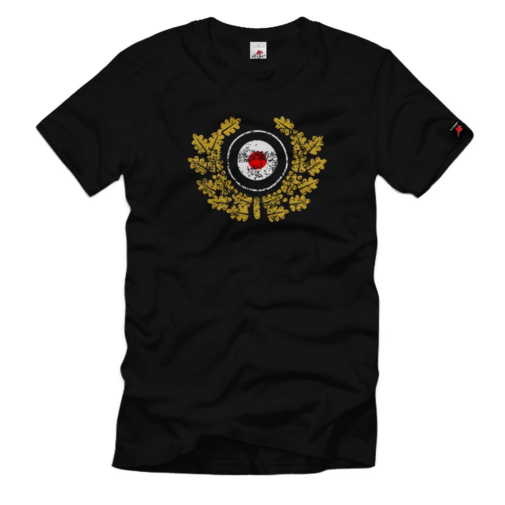 Marine Offiziers Abzeichen Kokarde U-Boot Mützen Emblem Eichenlaub #32993