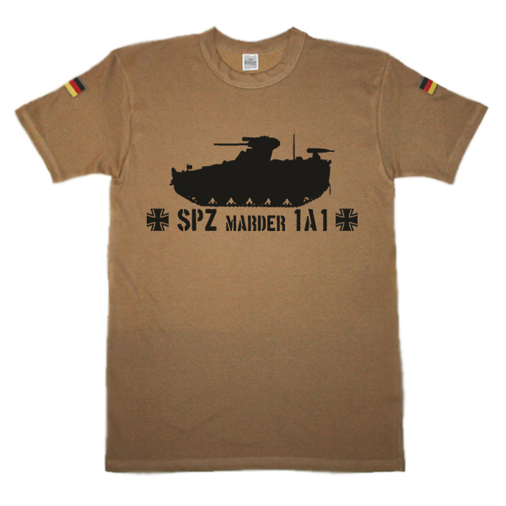 SPZ Marder 1A1 Schützenpanzer Panzer Panzergrenadier Grenadier  BW Tropen #14547
