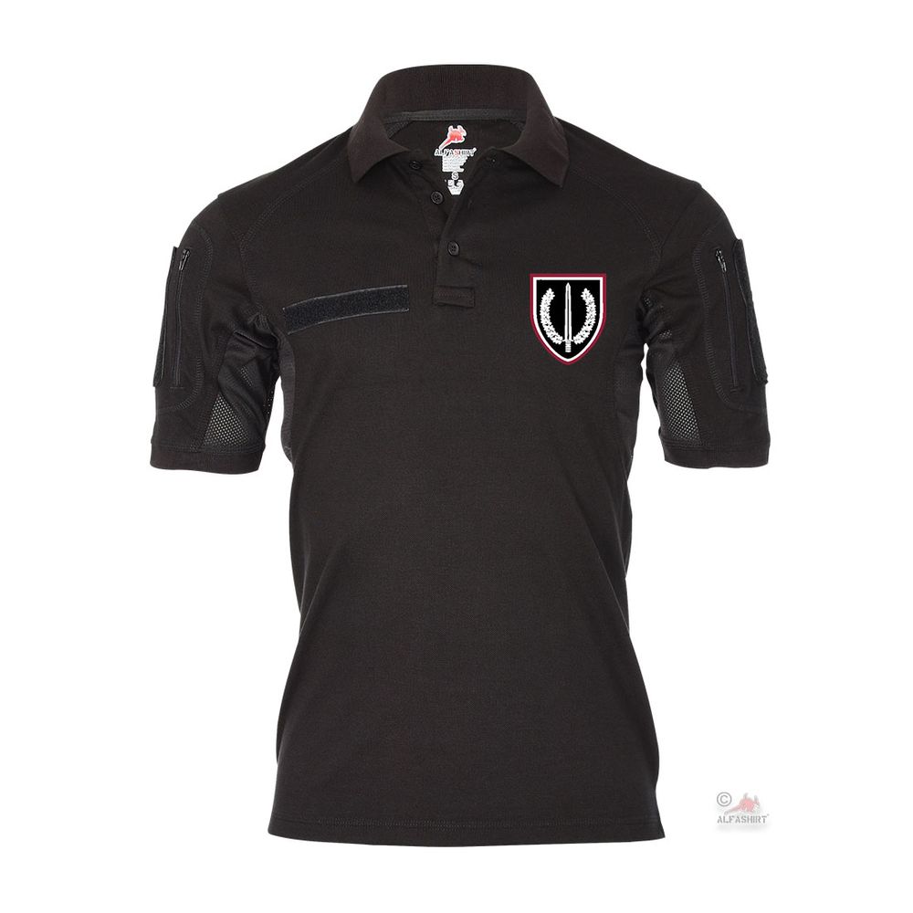 Tactical Polo Alfa Militia BH Type 2 Bundesheer Militia Soldiers Austria # 26585 Tactical Polo Alfa Militia BH Type 2 Bundesheer Militia Soldiers Austria # 26585