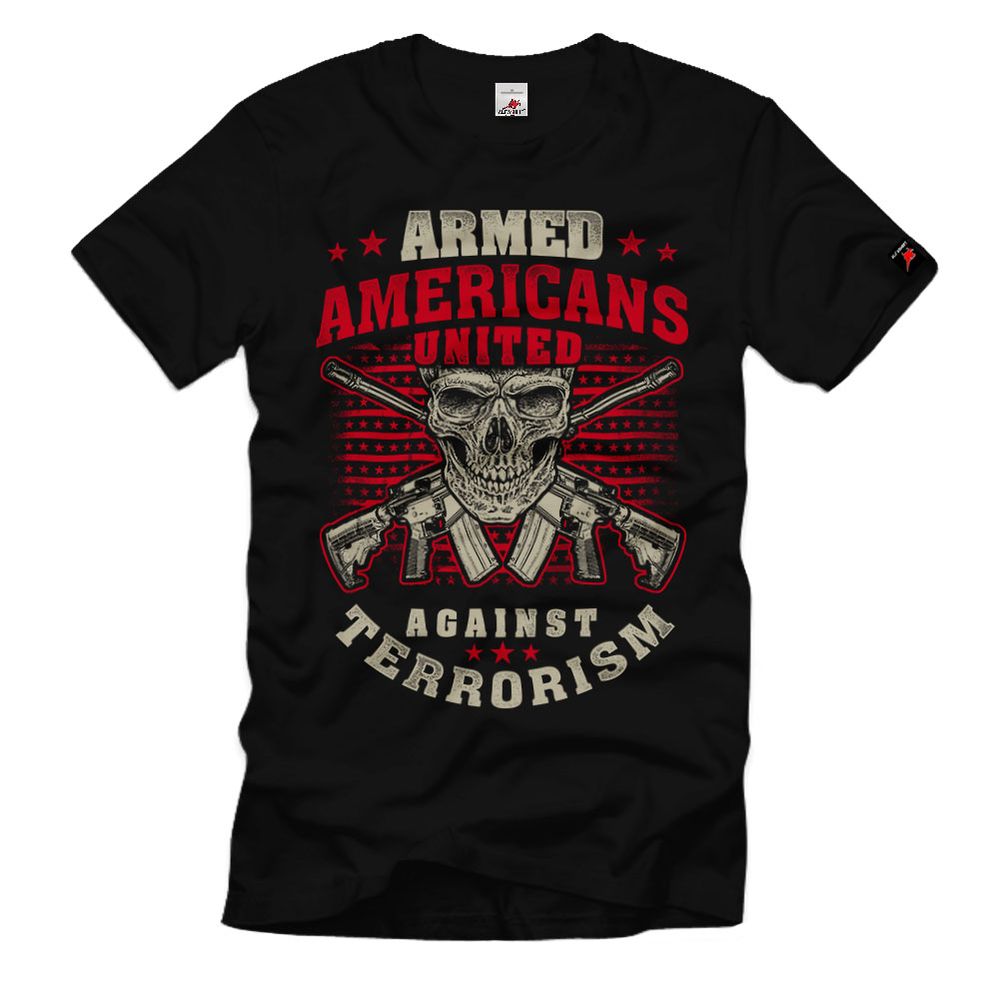 55 Patriot Against Vereinigung Anti Einheit T-Shirt#32805