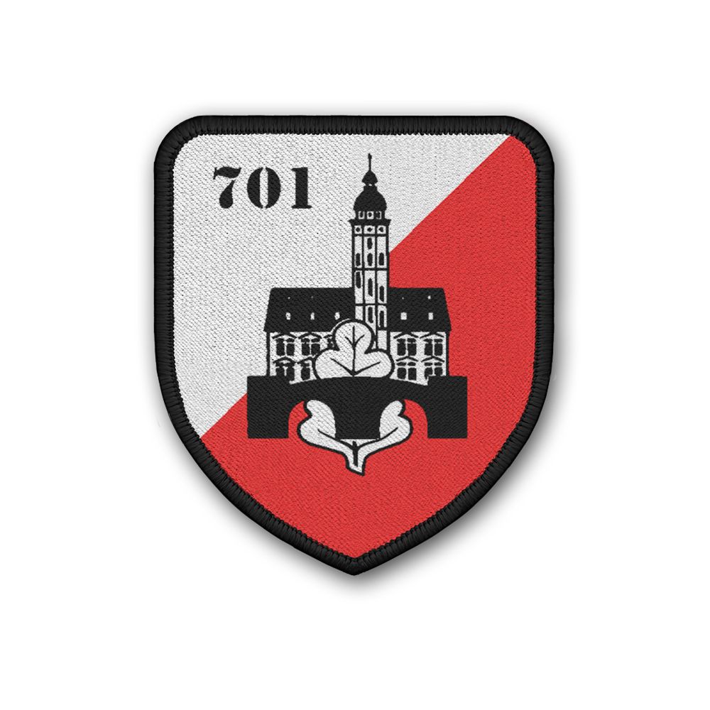 Patch PzPiBtl 701 Panzerpionierbataillon Bundeswehr Abzeichen Pionier #30113a