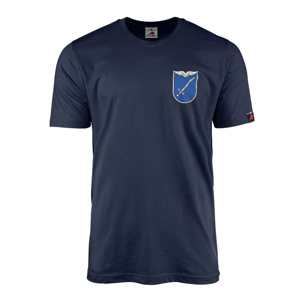Luftwaffenausbildungsregiment 2 Luftwaffe Ausbildung T Shirt #12030
