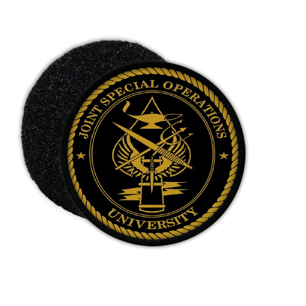 Patch Joint Special Operations Florida University United States # 33739
