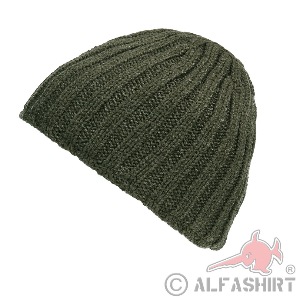 Winter hat for the North Cape Winter GSG9 Bundeswehr Outdoor Lostplacer Survival