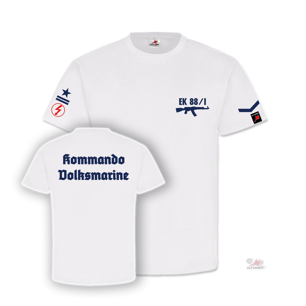 Volksmarine Stabsmatrose Funk NVA Marine DDR Running Track Badge Mess Uaw # 31500