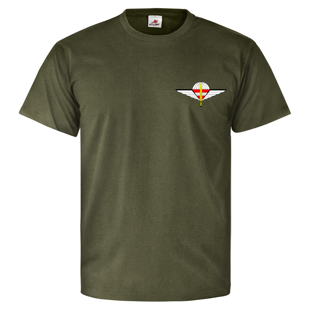 Jagdkommando Veteran Badge Bundesheer Austria Ranger T Shirt # 26200