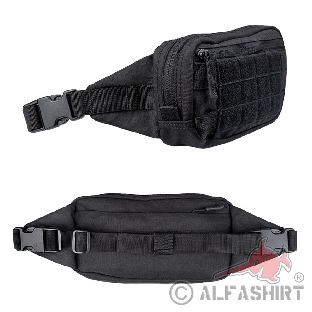 Tactical Gürteltasche Bauch-Tasche EDC Survival Sportschütze Soldat Molle #38714