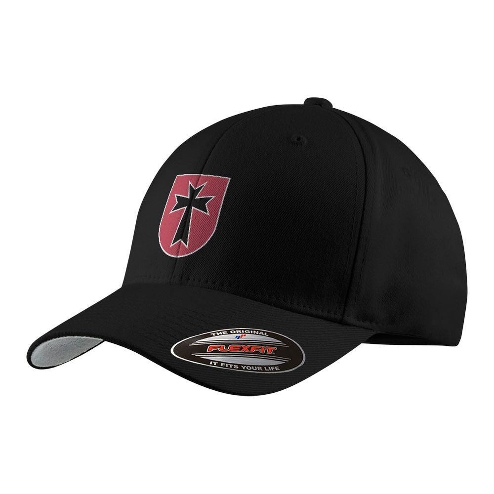 Flexfit cap PzBtl 282 German Army Dornstadt 281 Leopard 1 A4 Marder #47321