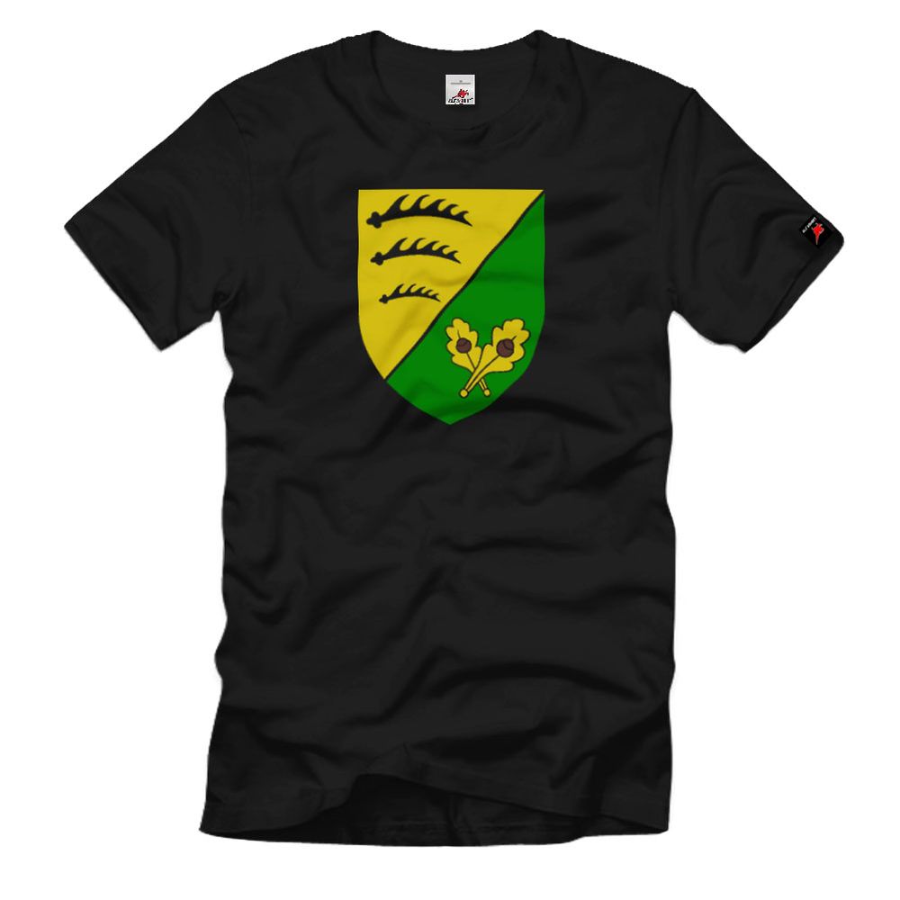 JgBtl 292 Jägerbataillon Abzeichen Bundeswehr Aufnäher Kompanie T-Shirt#34533