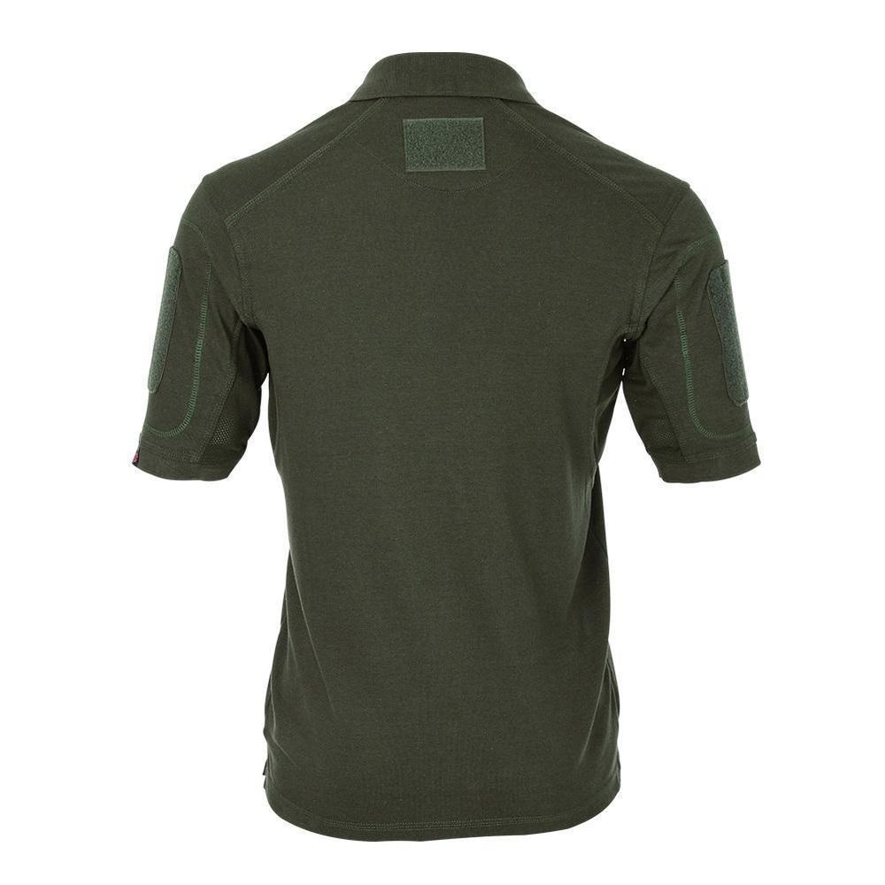 Tactical polo shirt Alfa - 82nd Airborne Division US Airforce unit # 19127