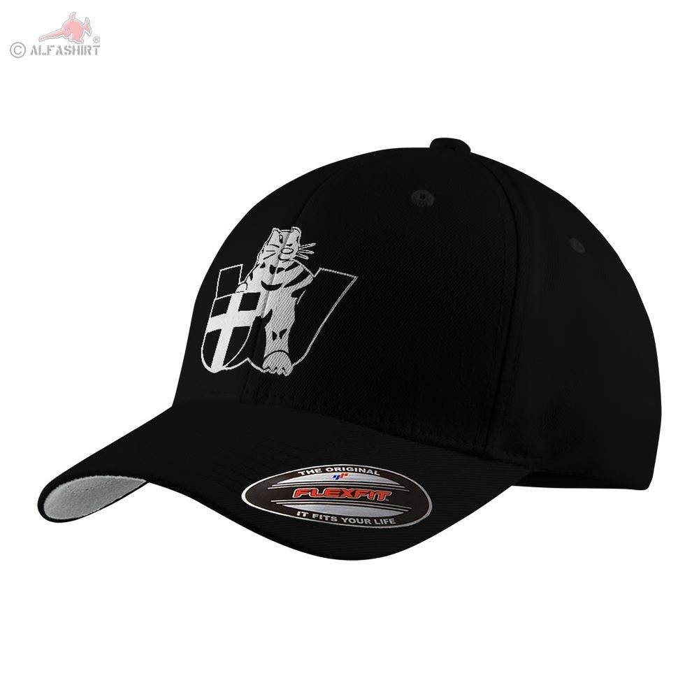 Flexfit sPzAbt 506 Schwere Panzerabteilung BW Panzerverband Militär #31121