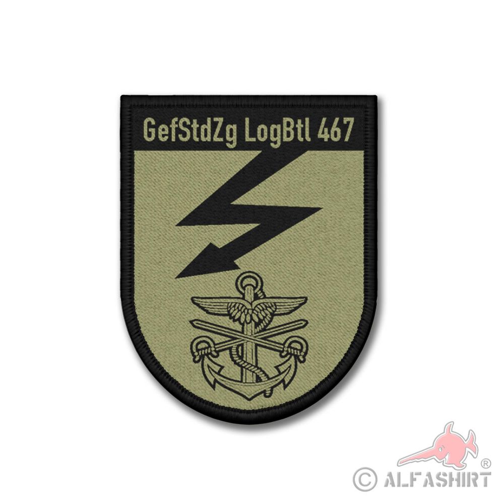 Patch GefStdZg LogBtl 467 #40077