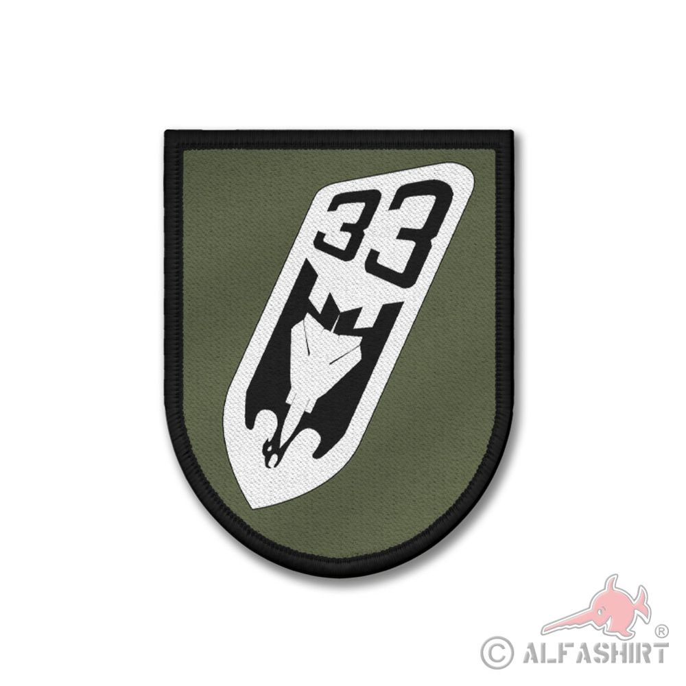 Patch JaboG Jagdbombergeschwader Taktisches Luftwaffengeschwader TaktLwG #43587