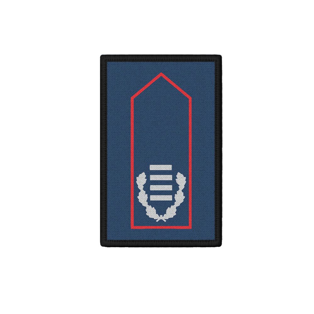 Patch Fire Department FF Rank Lower Saxony Chief Fire Officer#45069