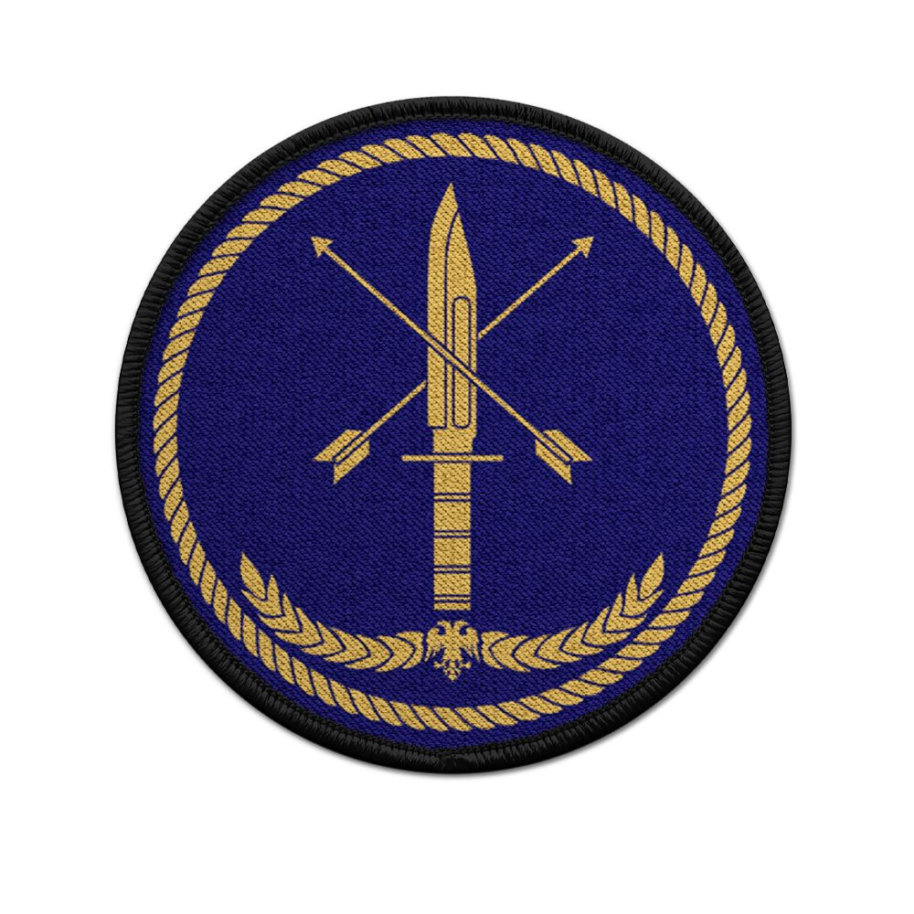 Patch Angkatan bersenjata Armed Forces of the Republic of Indonesia ABRI # 33737