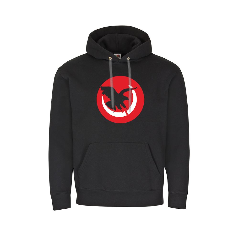Hoodie The Valley Squadron IAF Israel Armee Militär Wappen Einheit #34214