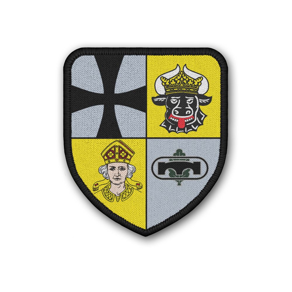 Patch PzPiKp 400 panzerpionierkompanie Panzer Pionier Kompanie Abzeichen #33832