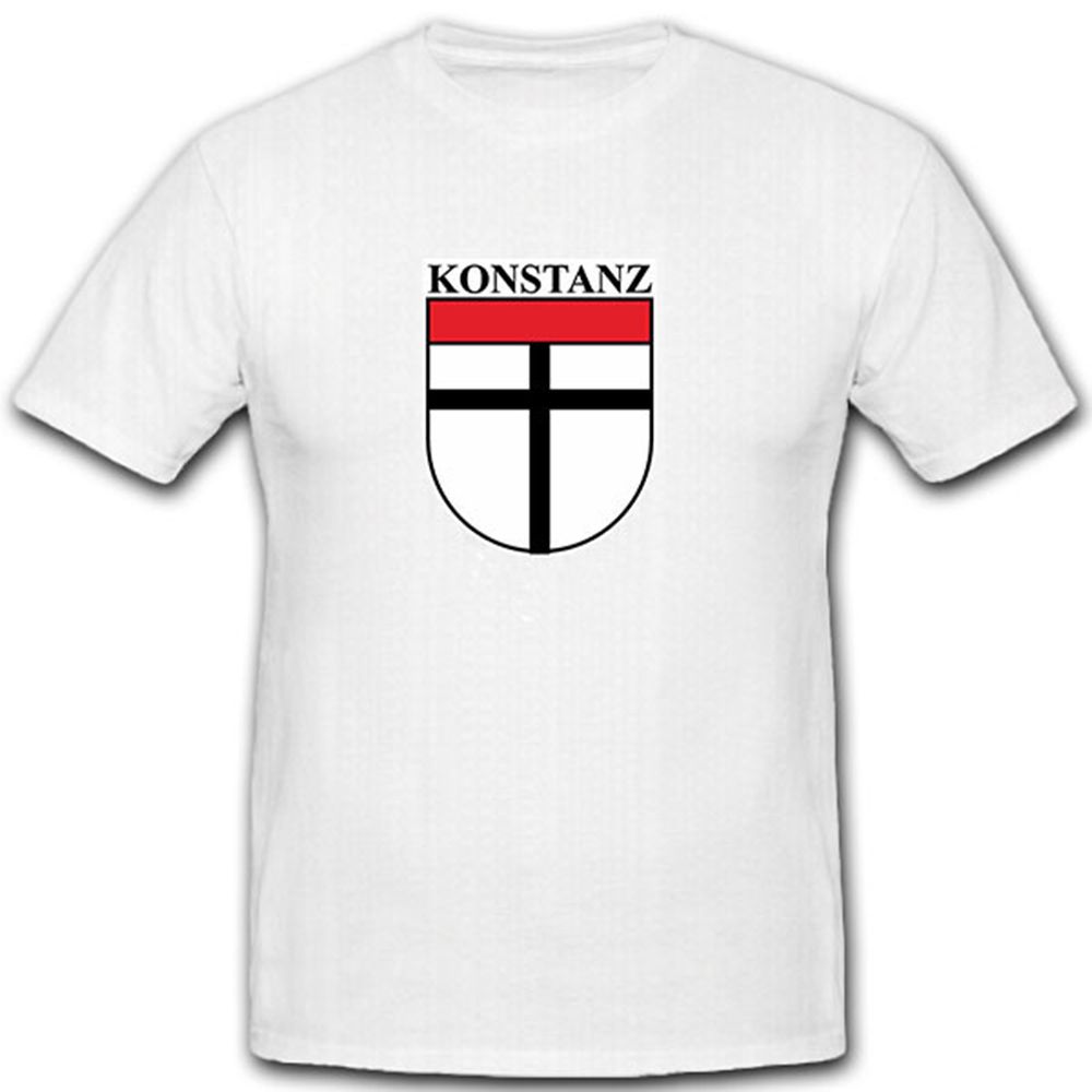 Minensuchboot Konstanz - M-Boot Wappen Deutschland Bundesmarine - T Shirt #11521