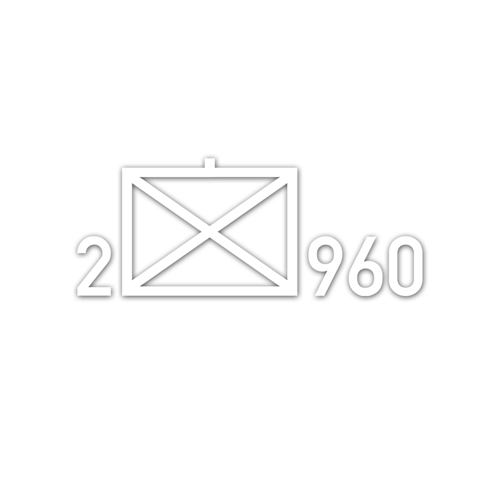 2 JgBtl 960 tactical signs Jägerbataillon Bundeswehr sticker 32x14cm # A5763