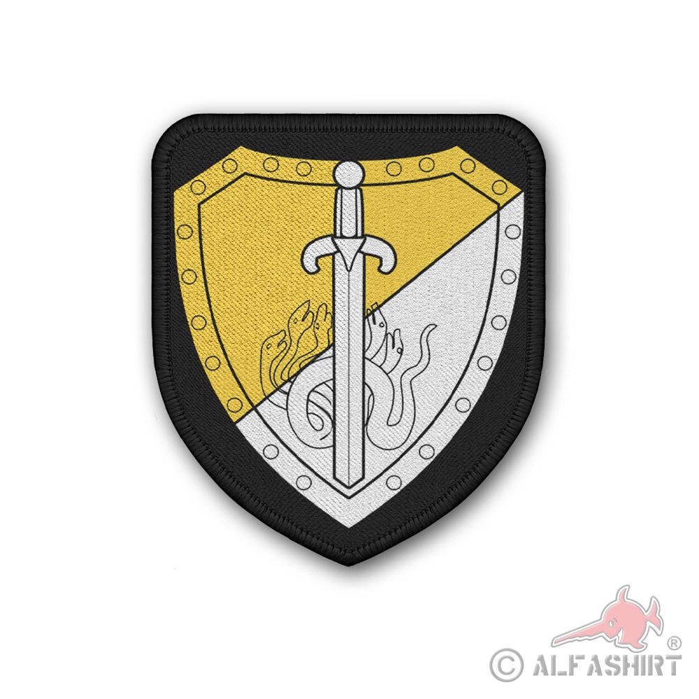 Patch Self-Protection Upper Silesia Freikorps 1921 SSOS Silesia Homeland #45388