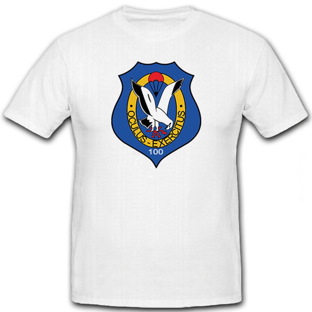FeSpähKp 100- T Shirt #5985