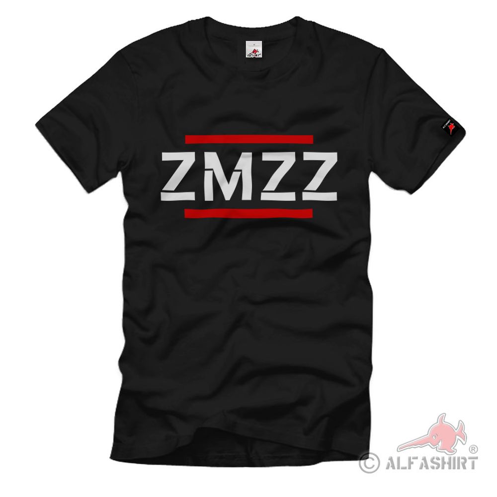 ZMZZ - Zu mir ziemlich zügig_BW Ausbilder Spruch Abkürzung #35517