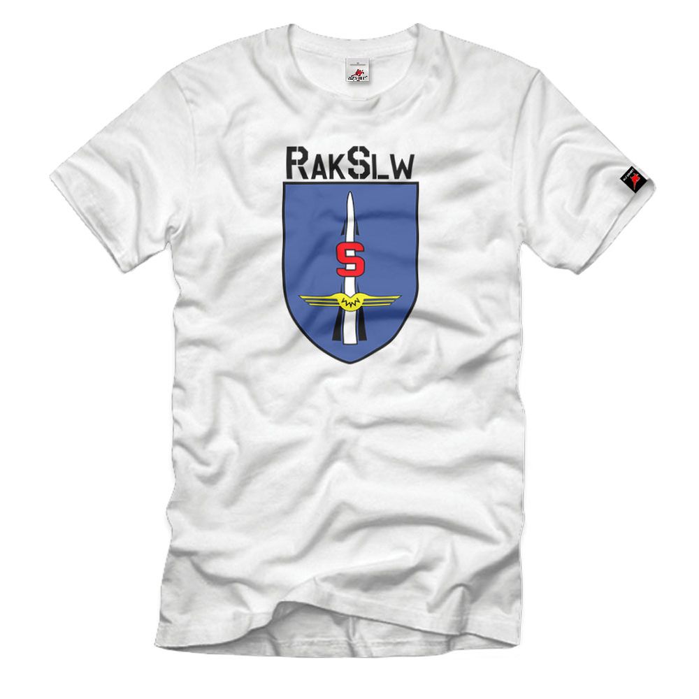 Raketenschule der Luftwaffe USA Fort Bliss US Anti-Aircraft T-Shirt#32975