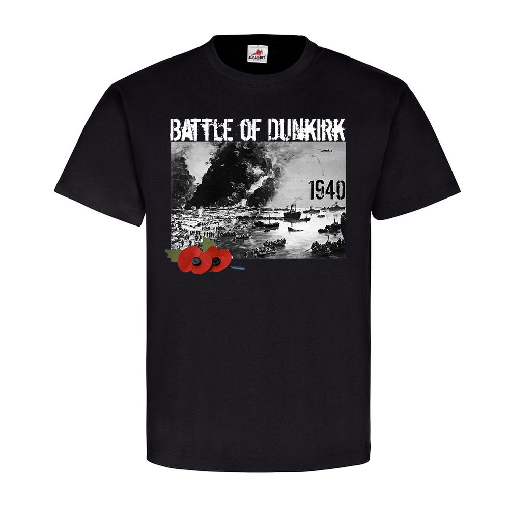 Battle of Dunkrik 1940 Dünkirchen British Expeditionary Force Operation #22437