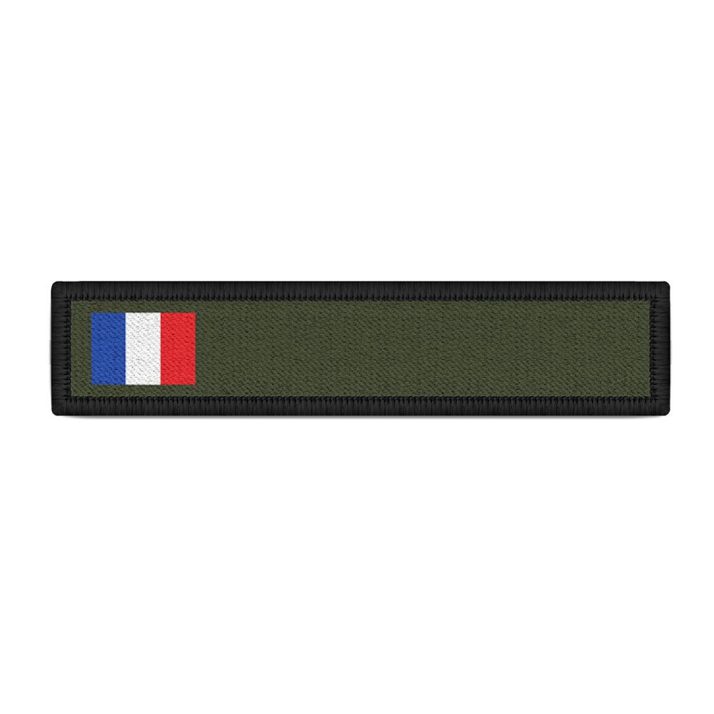 Nome Tag Francia Gruppo sanguigno Francia Unità Nome personalizzato # 38222